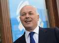 Ian Duncan Smith says "we can win" as Brexit campaign heads to Kent 