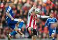 No complacency for Imps visit 