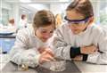 Lab project to boost STEM skills proves a hit