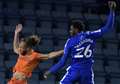 Loan move for Gillingham defender