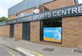 Vandals cause sports centre to close