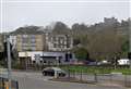 New CGIs reveal how new McDonald’s drive-thru will look in front of historic castle