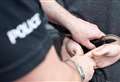 Dramatic fall in number of children being arrested in Kent