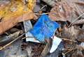 Condoms and sex toys found at nature reserve