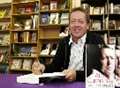 An evening with Alan Curbishley