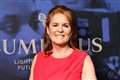 Sarah, Duchess of York launches products with profits going to charity