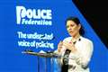 ‘Pro-police’ Patel to give Taser powers to special constables