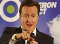 Any new coal-fired power plants must be 'clean' - Cameron grilled in Medway