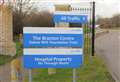 NHS trust fined £300k after staff stabbed by patient