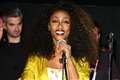 Beverley Knight says her family’s Covid-19 battles inspired NHS song performance