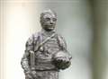 Statue appeal for Maidstone