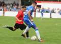 Injury worry for Gills striker