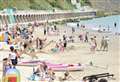 Kent towns top list of UK’s sunniest places