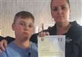 Mum's shock at 20p bill from school for broken pencil