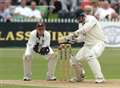 Kent v Nottinghamshire: day two report