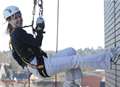 Tackle the Maidstone Abseil for Air Ambulance 