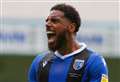 Gillingham's finishing was 'unacceptable'