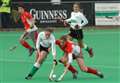 Hockey girls maintain perfect home record