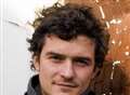 Orlando Bloom degree