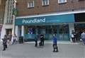 Teen beaten unconscious by girls outside Poundland