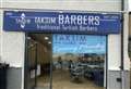 Barbers seek permission four months after opening