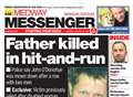 Your Monday Medway Messenger is out now