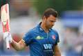 Kent make it four in a row
