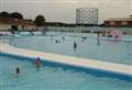 'Not hot enough' to open outdoor pool