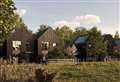 Eye-catching ‘family homes’ designed by top architects planned for farmland