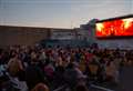 Coming soon: Drive-in cinema on the beach