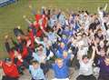 Under 11s get taste of competitive cricket