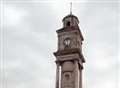 Herne Bay clock tower