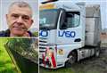 ‘We still need more signs - lorries keep damaging homes!’