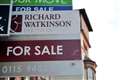 Calls to make stamp duty cut permanent to boost house sales