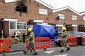 Woman arrested on suspicion of arson after fatal house fire