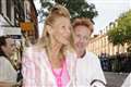 John Lydon’s wife Nora Forster dies aged 80