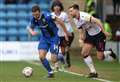 Rivals falter as Gillingham have the night off