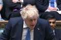 Boris Johnson’s House of Commons statement – the key quotes