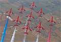 Will it be second time lucky for Red Arrows?