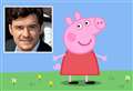 Orlando Bloom and Katy Perry to guest star in Peppa Pig