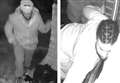 Images released following attempted burglary