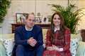 Royal family wish Scots happy Burns Night