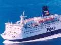 Captain in ferry collision suspended