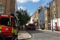 Fire breaks out in kitchen of London pub owned by Guy Ritchie