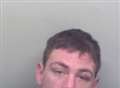 Thug Paul Harbour jailed