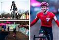 Elite riders take on Gravesend course for national honours