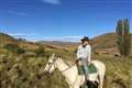 Bus, taxi, horseback and plane: Briton’s journey home from locked-down Patagonia