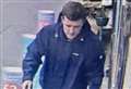 Man sought after cash stolen from car