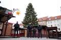 Death toll rises following ‘atrocious attack’ on German Christmas market