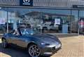 'Studio' car showroom opens 